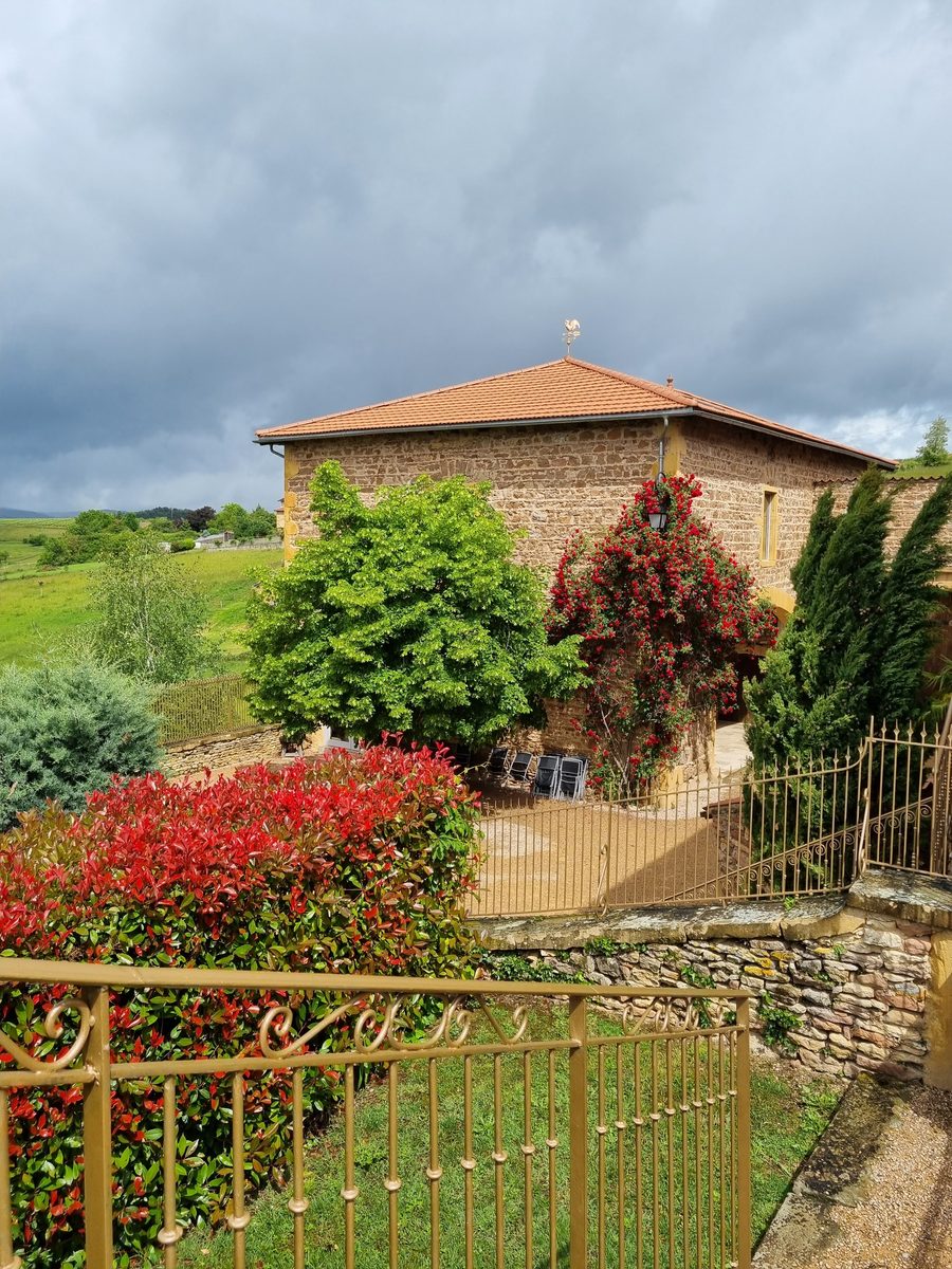 La Bastide des Hirondelles