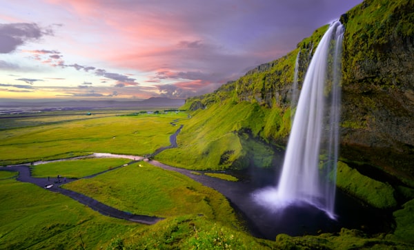 Norvège
