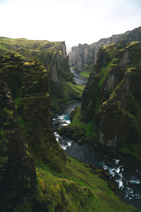 Norvège