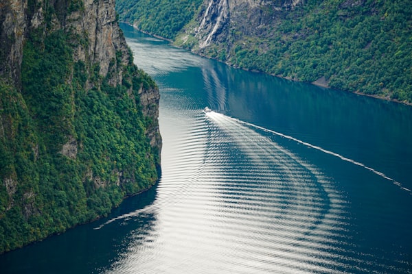Norvège